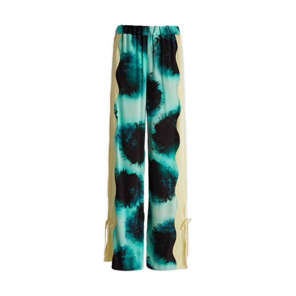 Del Core Woman Clothing Trousers